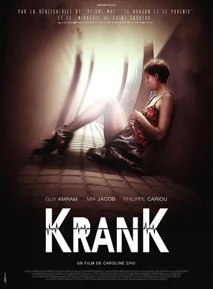 Affiche du film Krank
