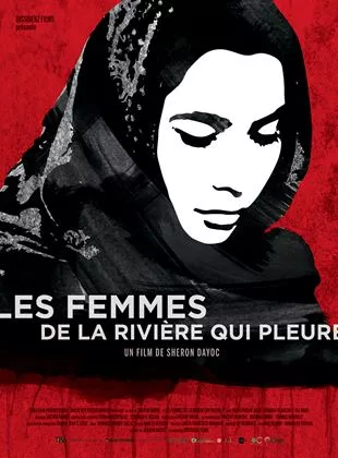 Affiche du film Les Femmes de la rivière qui pleure