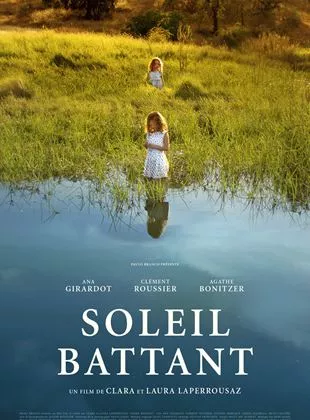 Affiche du film Soleil battant