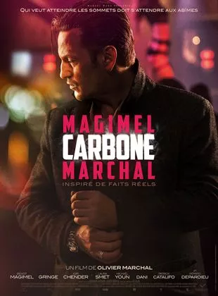 Affiche du film Carbone