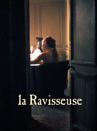 Affiche du film La Ravisseuse