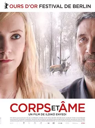 Affiche du film Corps et âme