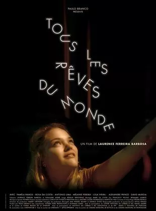 Affiche du film Tous les rêves du monde