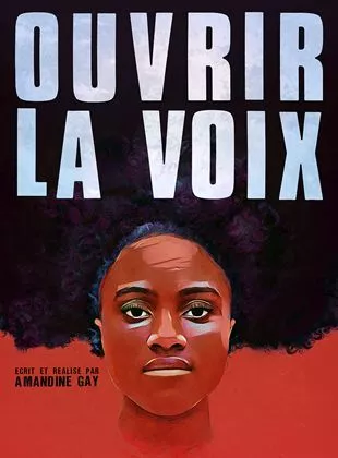 Affiche du film Ouvrir la voix