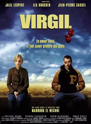 Affiche du film Virgil