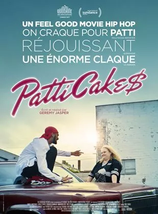 Affiche du film Patti Cake$