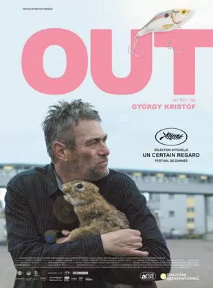 Affiche du film Out