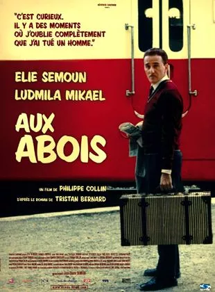 Affiche du film Aux abois