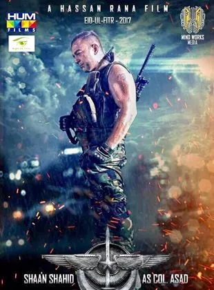 Affiche du film Yalghaar