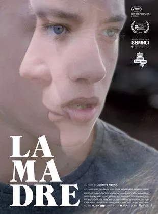 Affiche du film La Madre