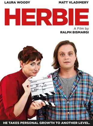 Affiche du film Herbie - Court Métrage