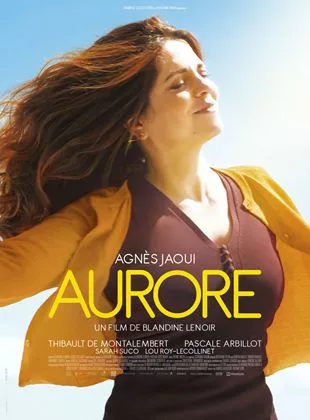 Affiche du film Aurore