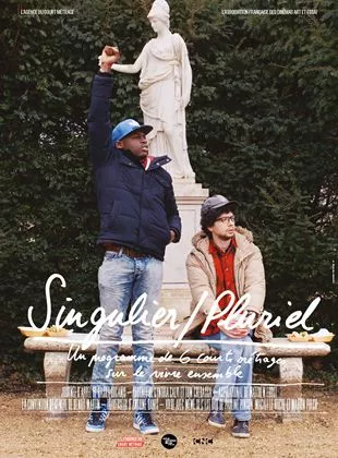 Affiche du film Singulier/ Pluriel