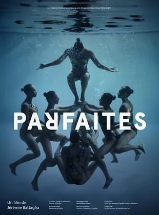 Affiche du film Parfaites