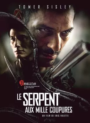 Affiche du film Le Serpent aux mille coupures