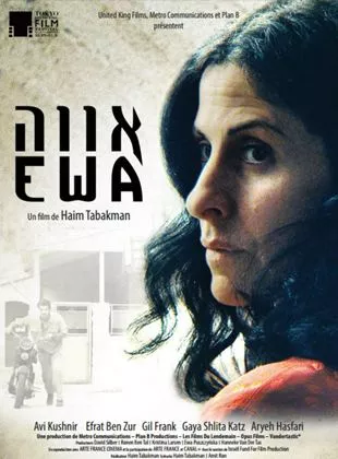 Affiche du film Ewa