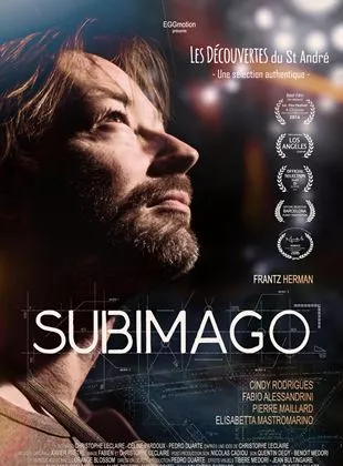 Affiche du film Subimago