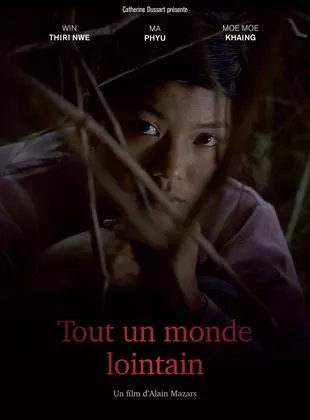 Affiche du film Tout un monde lointain