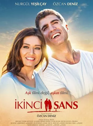 Affiche du film İkinci Şans