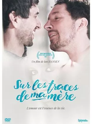 Affiche du film Sur les traces de ma mère