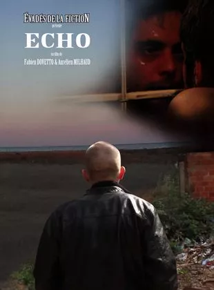 Affiche du film Echo - Court Métrage