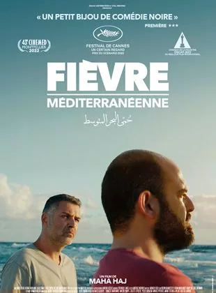 Affiche du film Fièvre Méditerranéenne