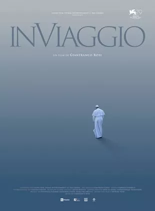 Affiche du film In Viaggio