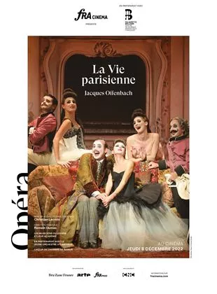 La Vie Parisienne (Bru Zane)