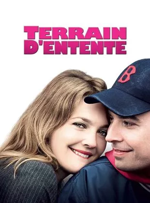 Affiche du film Terrain d'entente