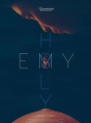 Affiche du film Holy Emy