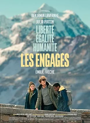 Les Engagés Les Engagés