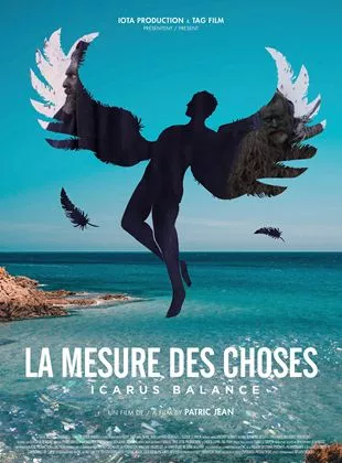 Affiche du film La Mesure des choses