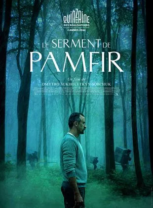 Le Serment de Pamfir Le Serment de Pamfir