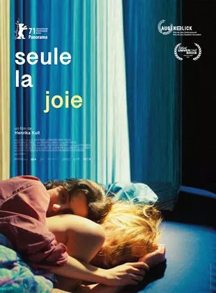 Affiche du film Seule la joie