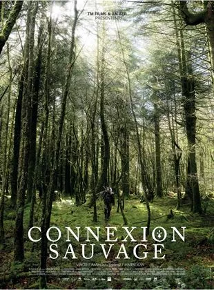 Affiche du film Connexion Sauvage