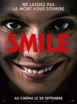 Affiche du film Smile