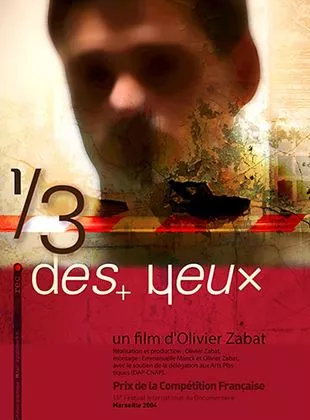 Affiche du film 1/3 des yeux