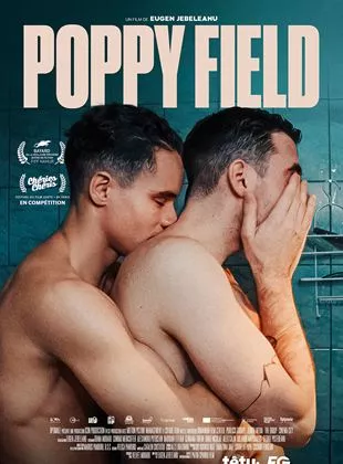 Affiche du film Poppy Field