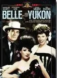 Affiche du film La Belle de l'Alaska