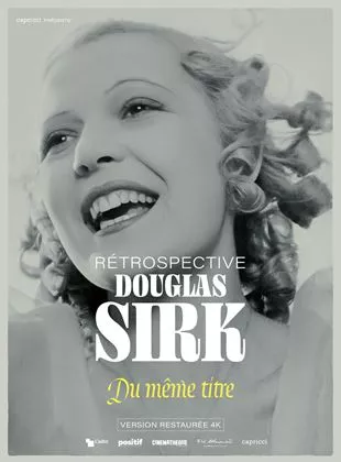 Affiche du film Du même titre