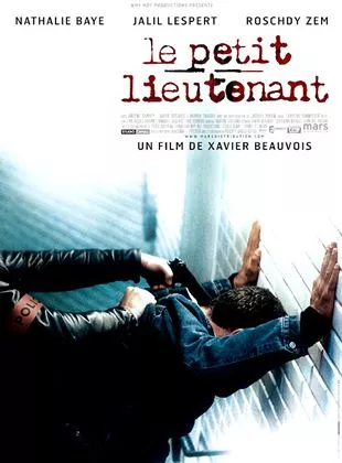 Affiche du film Le Petit lieutenant