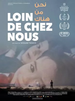 Affiche du film Loin de chez nous