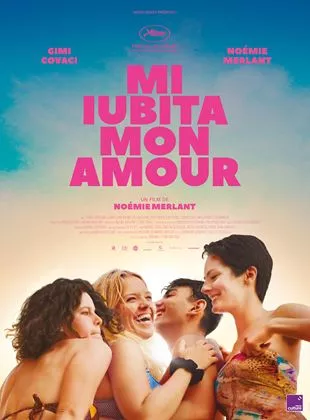 Affiche du film Mi iubita mon amour