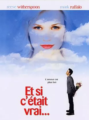 Affiche du film Et si c'était