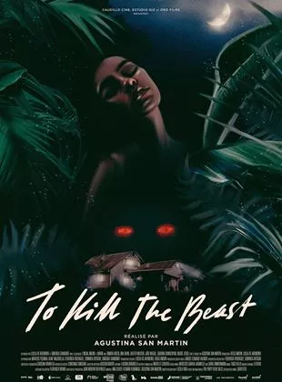 Affiche du film To Kill the Beast