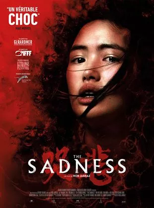 Affiche du film The Sadness