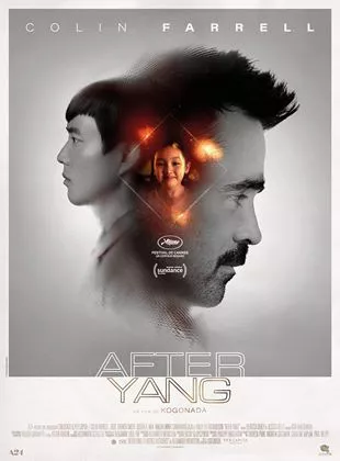 Affiche du film After Yang