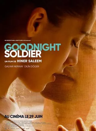 Affiche du film Goodnight Soldier