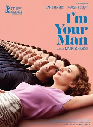 Affiche du film I'm Your Man