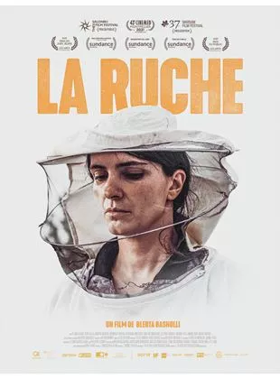 Affiche du film La Ruche